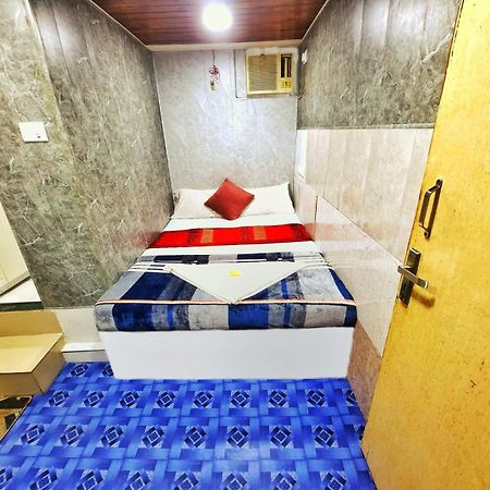 Amaan Hotel مومباي المظهر الخارجي الصورة