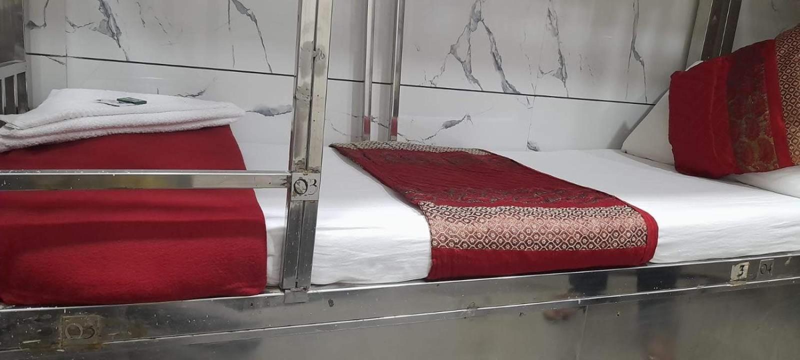 Amaan Hotel مومباي المظهر الخارجي الصورة