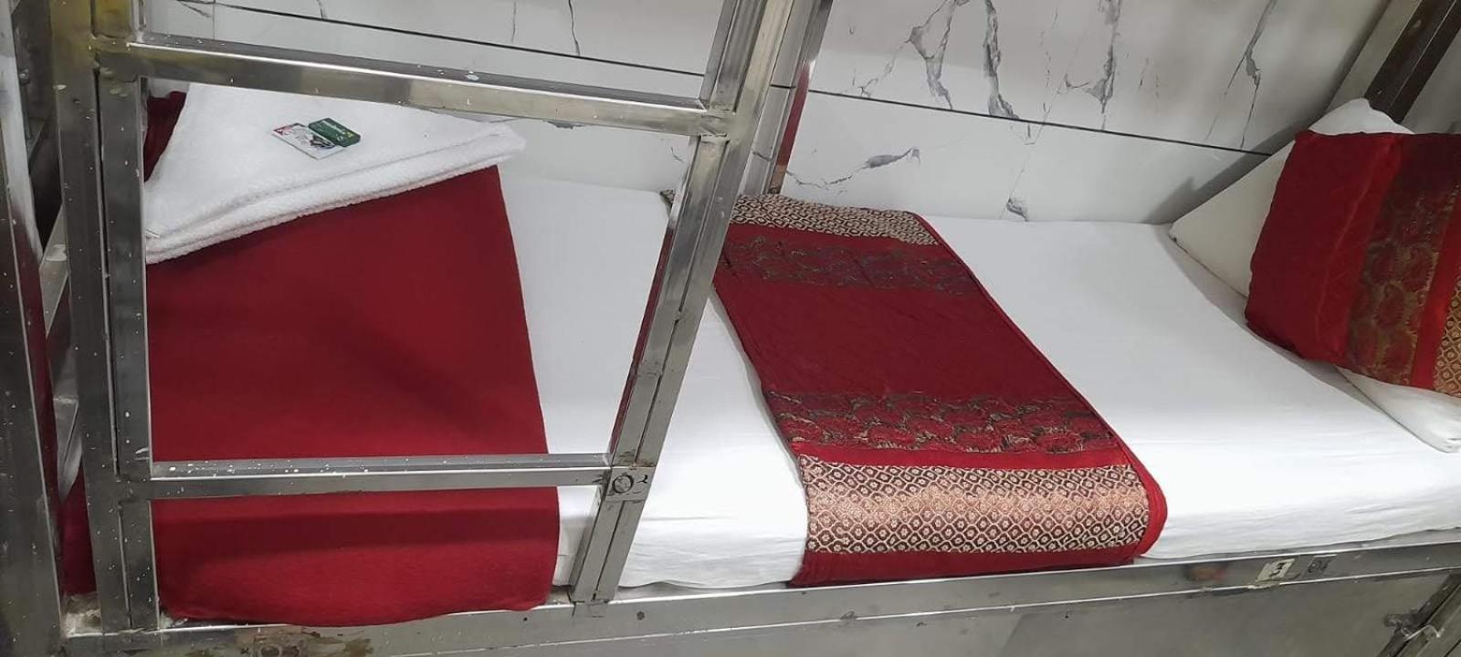 Amaan Hotel مومباي المظهر الخارجي الصورة