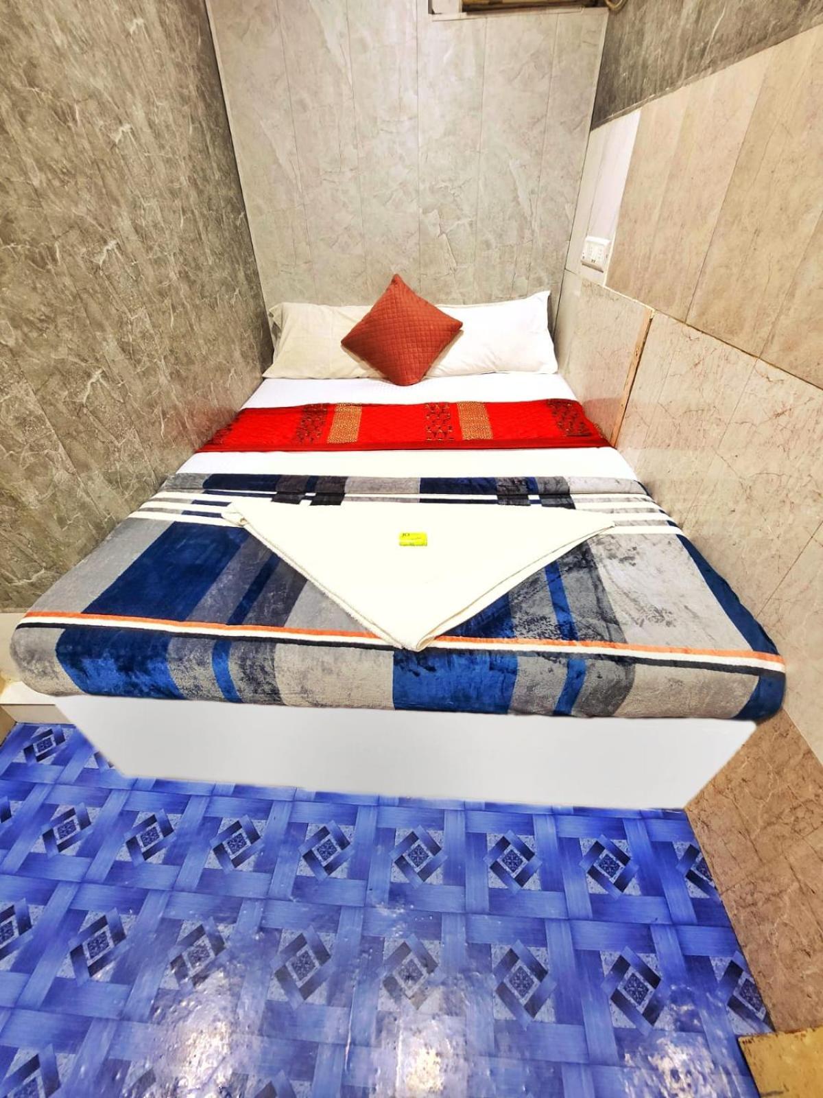 Amaan Hotel مومباي المظهر الخارجي الصورة