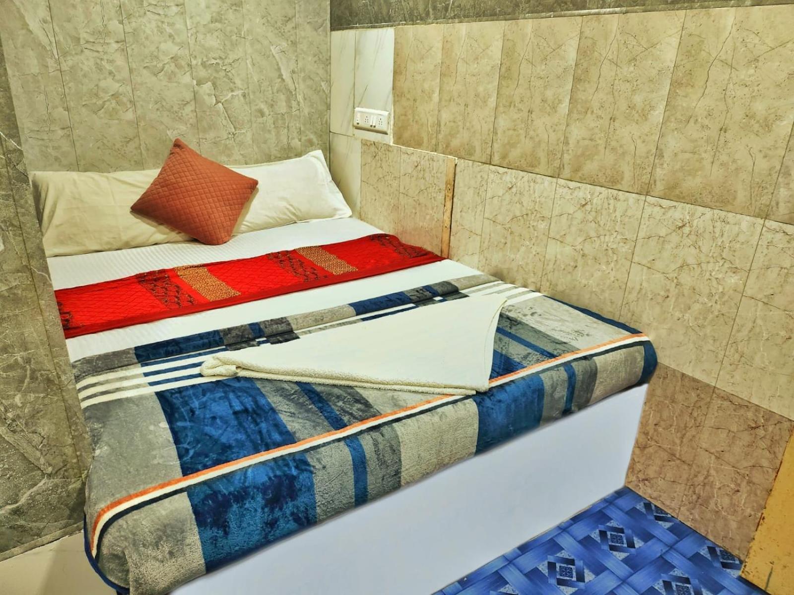 Amaan Hotel مومباي المظهر الخارجي الصورة