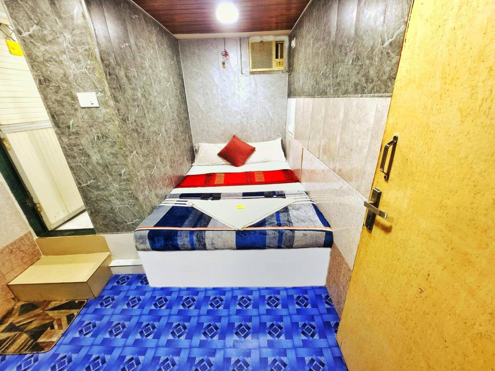 Amaan Hotel مومباي المظهر الخارجي الصورة