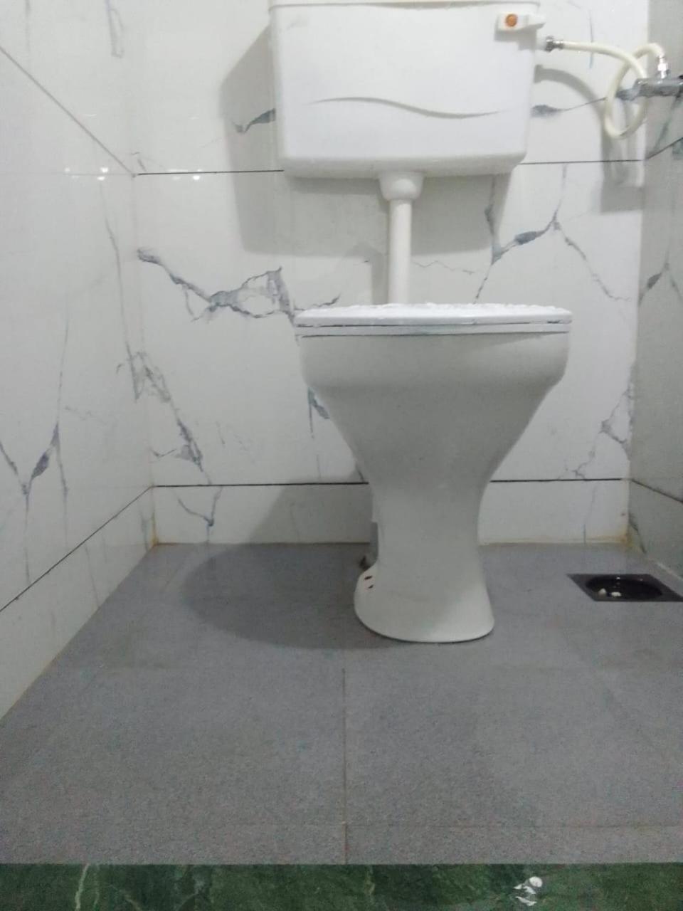 Amaan Hotel مومباي المظهر الخارجي الصورة