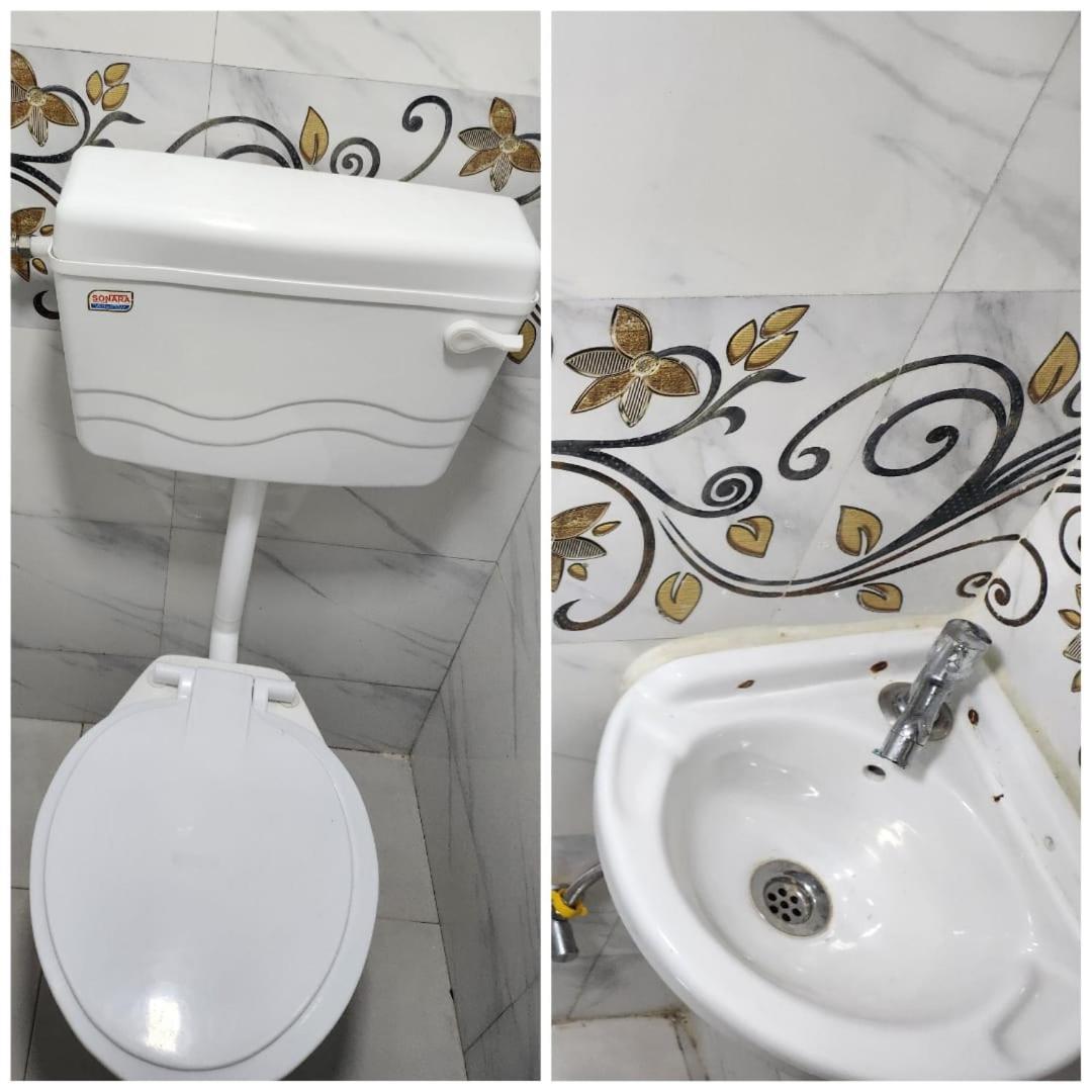 Amaan Hotel مومباي المظهر الخارجي الصورة